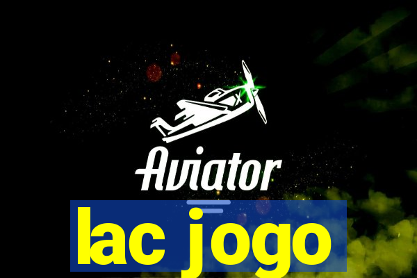 lac jogo